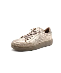 Femme L'Empreinte Chaussures Baskets|CETTI C1307 SRA METAL