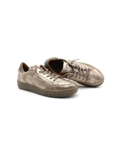 Femme L'Empreinte Chaussures Baskets|CETTI C1307 SRA METAL