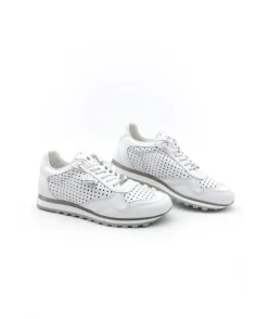 Femme L'Empreinte Chaussures Baskets|CETTI C848 SRA NATURE