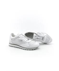 Femme L'Empreinte Chaussures Baskets|CETTI C848 SRA NATURE