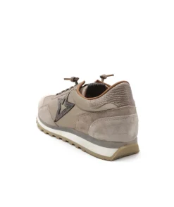 Femme L'Empreinte Chaussures Baskets|CETTI C1259 SRA SATURNO