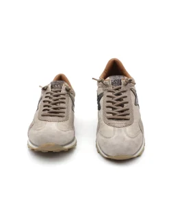 Femme L'Empreinte Chaussures Baskets|CETTI C1259 SRA SATURNO