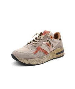 Femme L'Empreinte Chaussures Baskets|CETTI C1274 SRA SATURNO