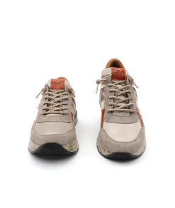 Femme L'Empreinte Chaussures Baskets|CETTI C1274 SRA SATURNO