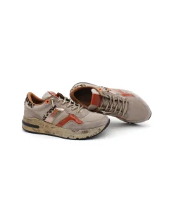 Femme L'Empreinte Chaussures Baskets|CETTI C1274 SRA SATURNO