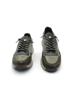 Femme L'Empreinte Chaussures Baskets|CETTI C1325 SRA SATURNO