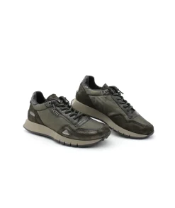 Femme L'Empreinte Chaussures Baskets|CETTI C1325 SRA SATURNO