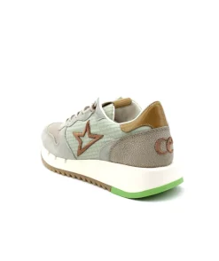 Femme L'Empreinte Chaussures Baskets|CETTI C1301 SRA SWEET MESH