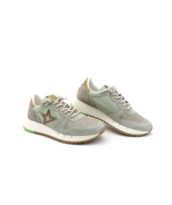 Femme L'Empreinte Chaussures Baskets|CETTI C1301 SRA SWEET MESH