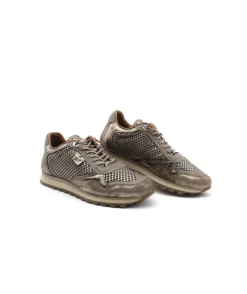 Femme L'Empreinte Chaussures Baskets|CETTI C848 SRA TRECHIA