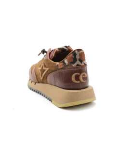 Femme L'Empreinte Chaussures Baskets|CETTI C1301 SWEET ANTE