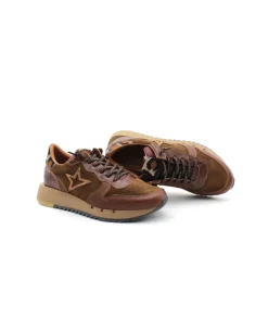 Femme L'Empreinte Chaussures Baskets|CETTI C1301 SWEET ANTE