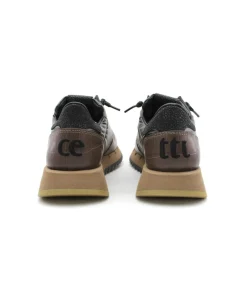 Femme L'Empreinte Chaussures Baskets|CETTI C1301 SWEET NATIVO