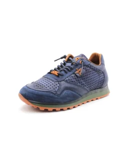 Homme L'Empreinte Chaussures Baskets|CETTI C848 USED TIN