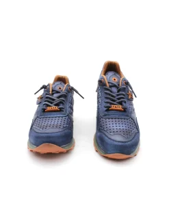 Homme L'Empreinte Chaussures Baskets|CETTI C848 USED TIN