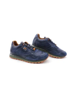 Homme L'Empreinte Chaussures Baskets|CETTI C848 USED TIN