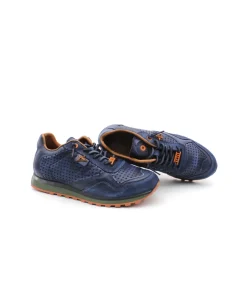 Homme L'Empreinte Chaussures Baskets|CETTI C848 USED TIN