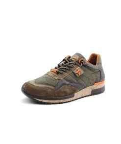 Homme L'Empreinte Chaussures Baskets|CETTI C848 XL