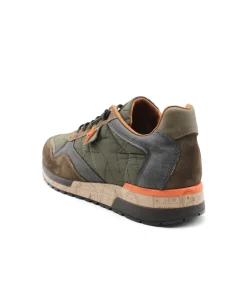 Homme L'Empreinte Chaussures Baskets|CETTI C848 XL