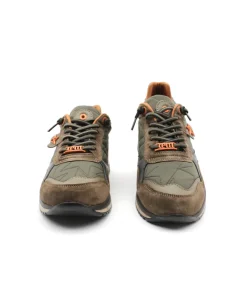 Homme L'Empreinte Chaussures Baskets|CETTI C848 XL