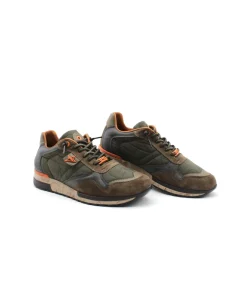 Homme L'Empreinte Chaussures Baskets|CETTI C848 XL