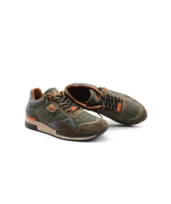 Homme L'Empreinte Chaussures Baskets|CETTI C848 XL