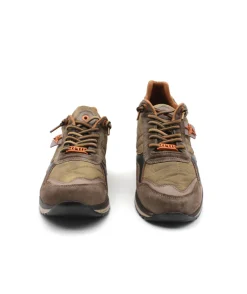 Homme L'Empreinte Chaussures Baskets|CETTI C848 XL