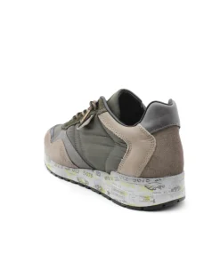 Homme L'Empreinte Chaussures Baskets|CETTI C848XL ANTE MONTBLANC