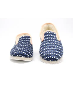 Femme L'Empreinte Chaussures Chaussons|CHAUSSE MOUTON ARTDECO