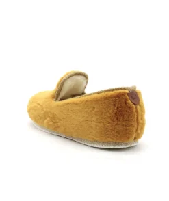 Femme L'Empreinte Chaussures Chaussons|CHAUSSE MOUTON CARESSE
