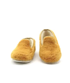 Femme L'Empreinte Chaussures Chaussons|CHAUSSE MOUTON CARESSE