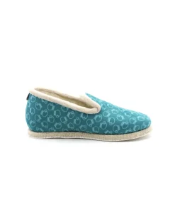 Femme L'Empreinte Chaussures Chaussons|CHAUSSE MOUTON CHAUSSMOUT