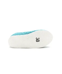 Femme L'Empreinte Chaussures Chaussons|CHAUSSE MOUTON CHAUSSMOUT