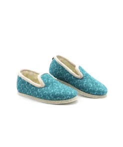 Femme L'Empreinte Chaussures Chaussons|CHAUSSE MOUTON CHAUSSMOUT