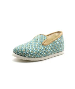 Femme L'Empreinte Chaussures Chaussons|CHAUSSE MOUTON CLEO