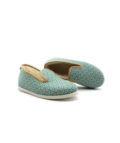 Femme L'Empreinte Chaussures Chaussons|CHAUSSE MOUTON CLEO