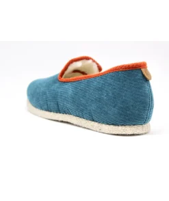 Homme L'Empreinte Chaussures Chaussons|CHAUSSE MOUTON COTELE