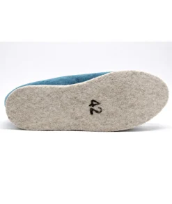 Homme L'Empreinte Chaussures Chaussons|CHAUSSE MOUTON COTELE