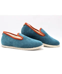 Homme L'Empreinte Chaussures Chaussons|CHAUSSE MOUTON COTELE