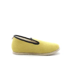 Femme L'Empreinte Chaussures Chaussons|CHAUSSE MOUTON COTELE