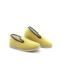 Femme L'Empreinte Chaussures Chaussons|CHAUSSE MOUTON COTELE