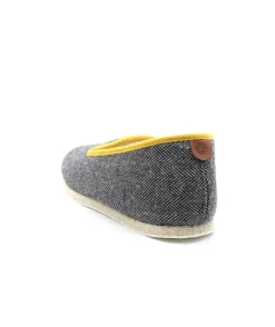 Homme L'Empreinte Chaussures Chaussons|CHAUSSE MOUTON CURTIS