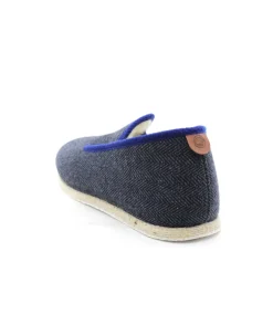 Homme L'Empreinte Chaussures Chaussons|CHAUSSE MOUTON CURTIS