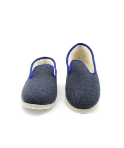 Homme L'Empreinte Chaussures Chaussons|CHAUSSE MOUTON CURTIS