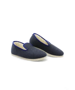 Homme L'Empreinte Chaussures Chaussons|CHAUSSE MOUTON CURTIS