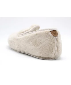 Femme L'Empreinte Chaussures Chaussons|CHAUSSE MOUTON DOUCEUR