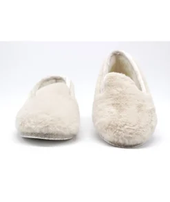Femme L'Empreinte Chaussures Chaussons|CHAUSSE MOUTON DOUCEUR