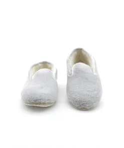 Femme L'Empreinte Chaussures Chaussons|CHAUSSE MOUTON DOUCEUR