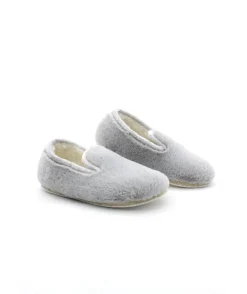 Femme L'Empreinte Chaussures Chaussons|CHAUSSE MOUTON DOUCEUR