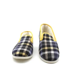 Homme L'Empreinte Chaussures Chaussons|CHAUSSE MOUTON DOUGLAS